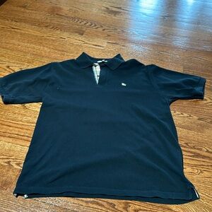 Men’s Burberry Polo Size Medium
